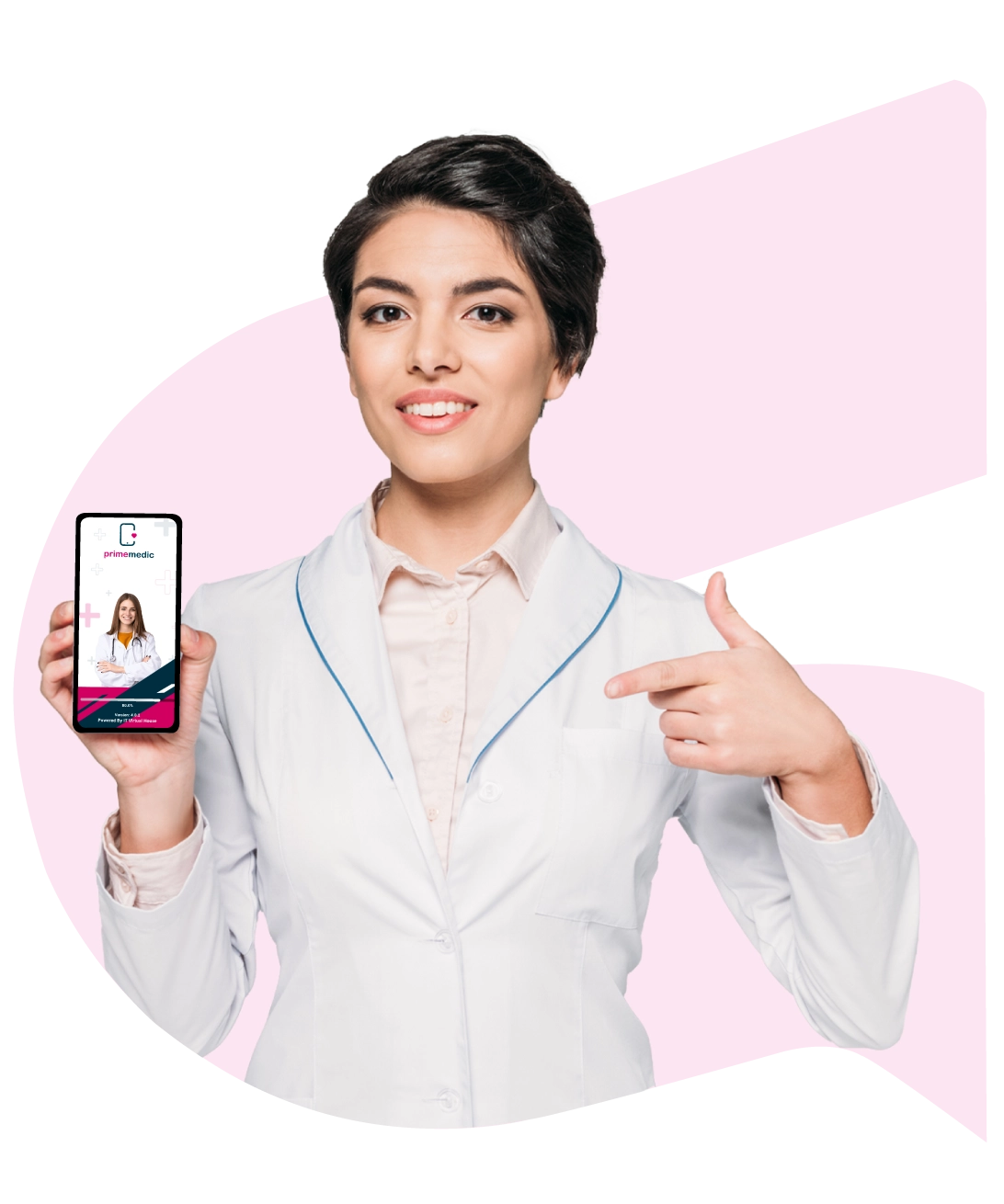 Online GP Consultation