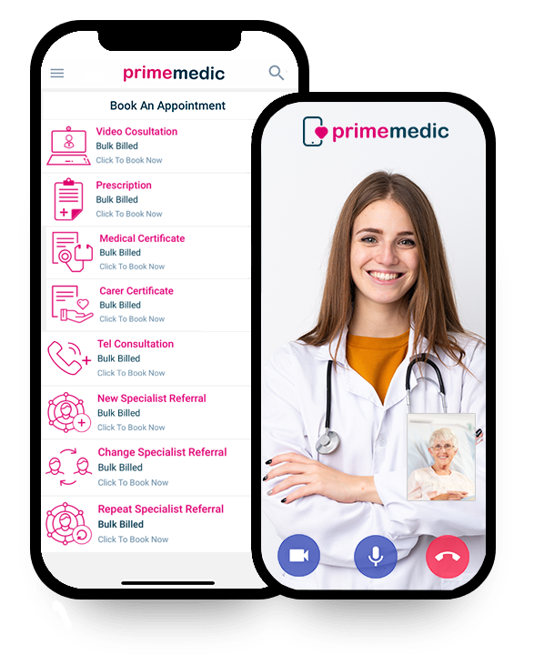 Online Doctor Available 24/7 in Australia