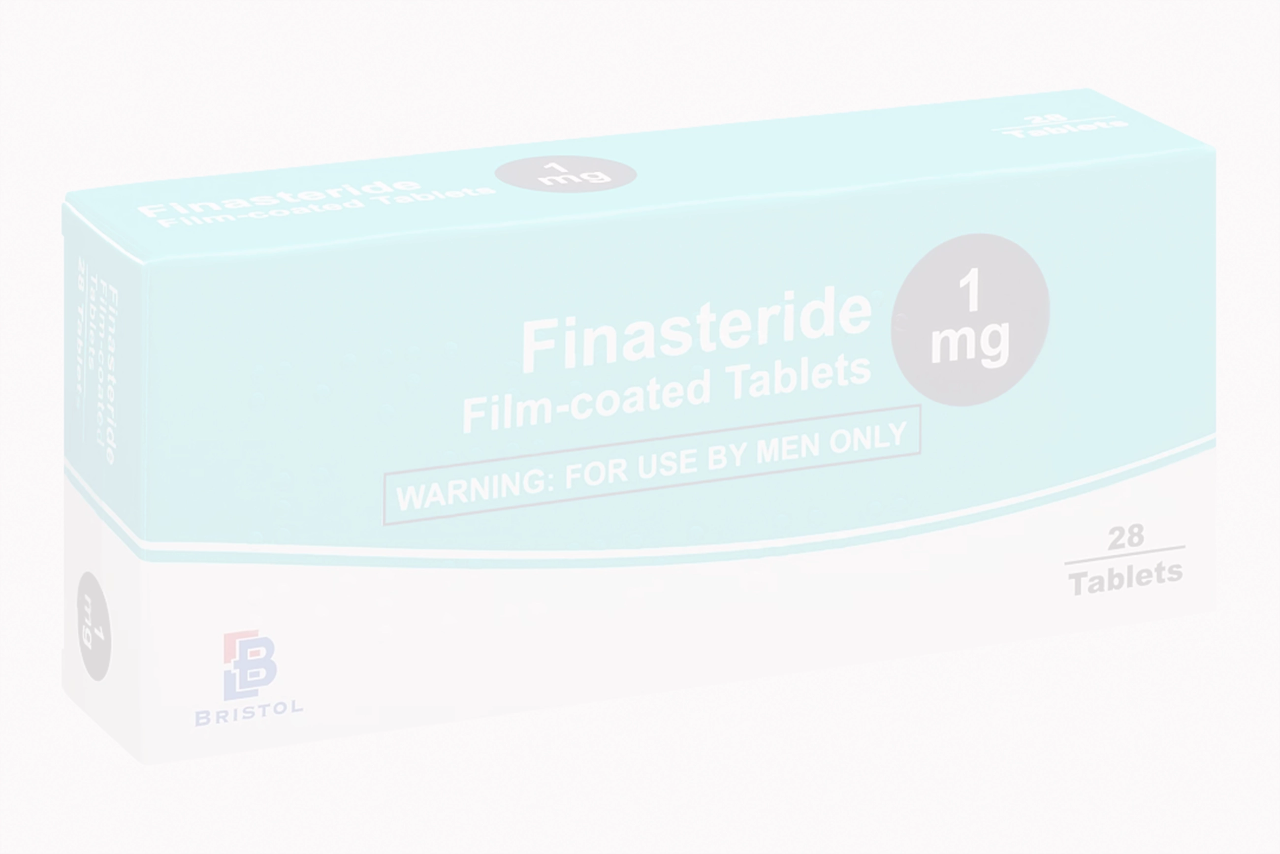 Finasteride Banner