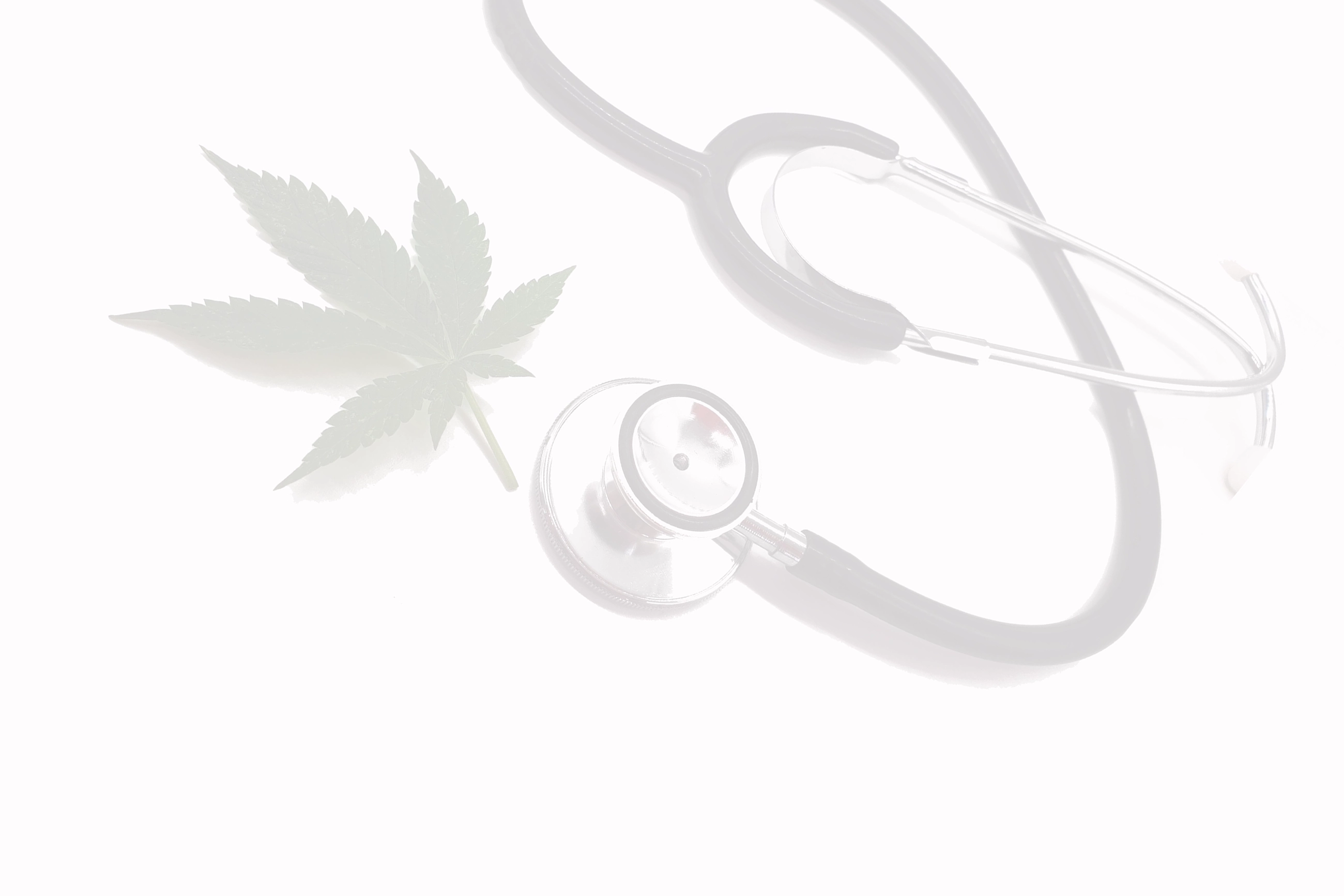 Medicinal Cannabis Banner