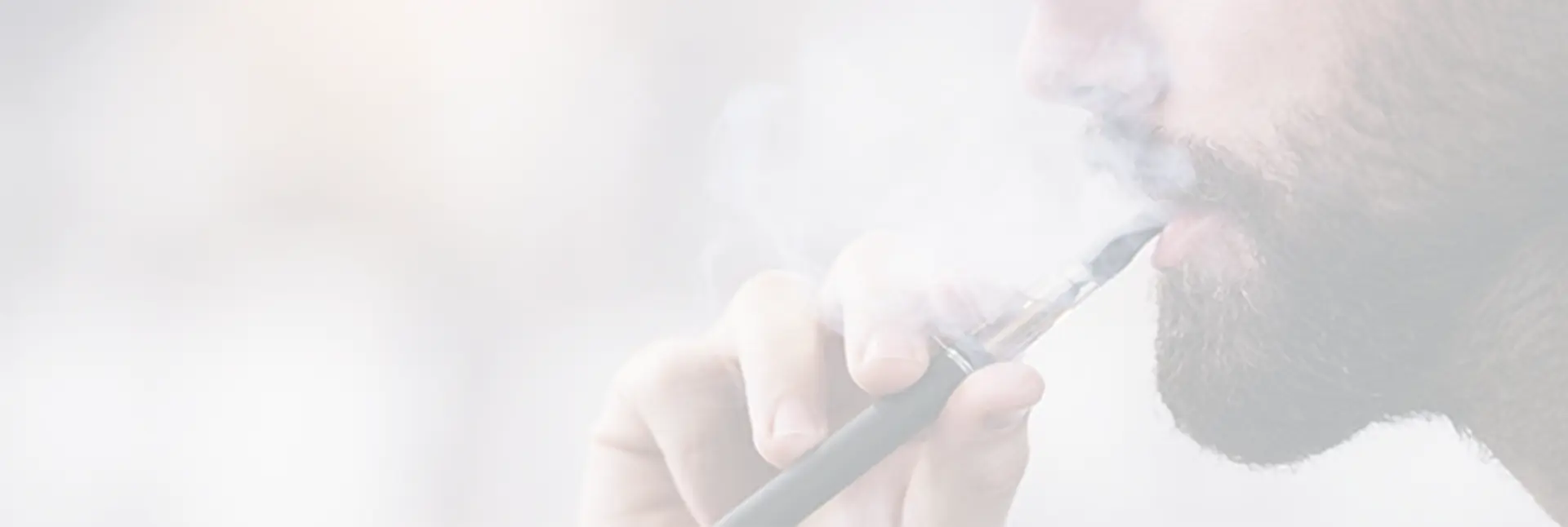 Online Navigating Vape Prescription Banner