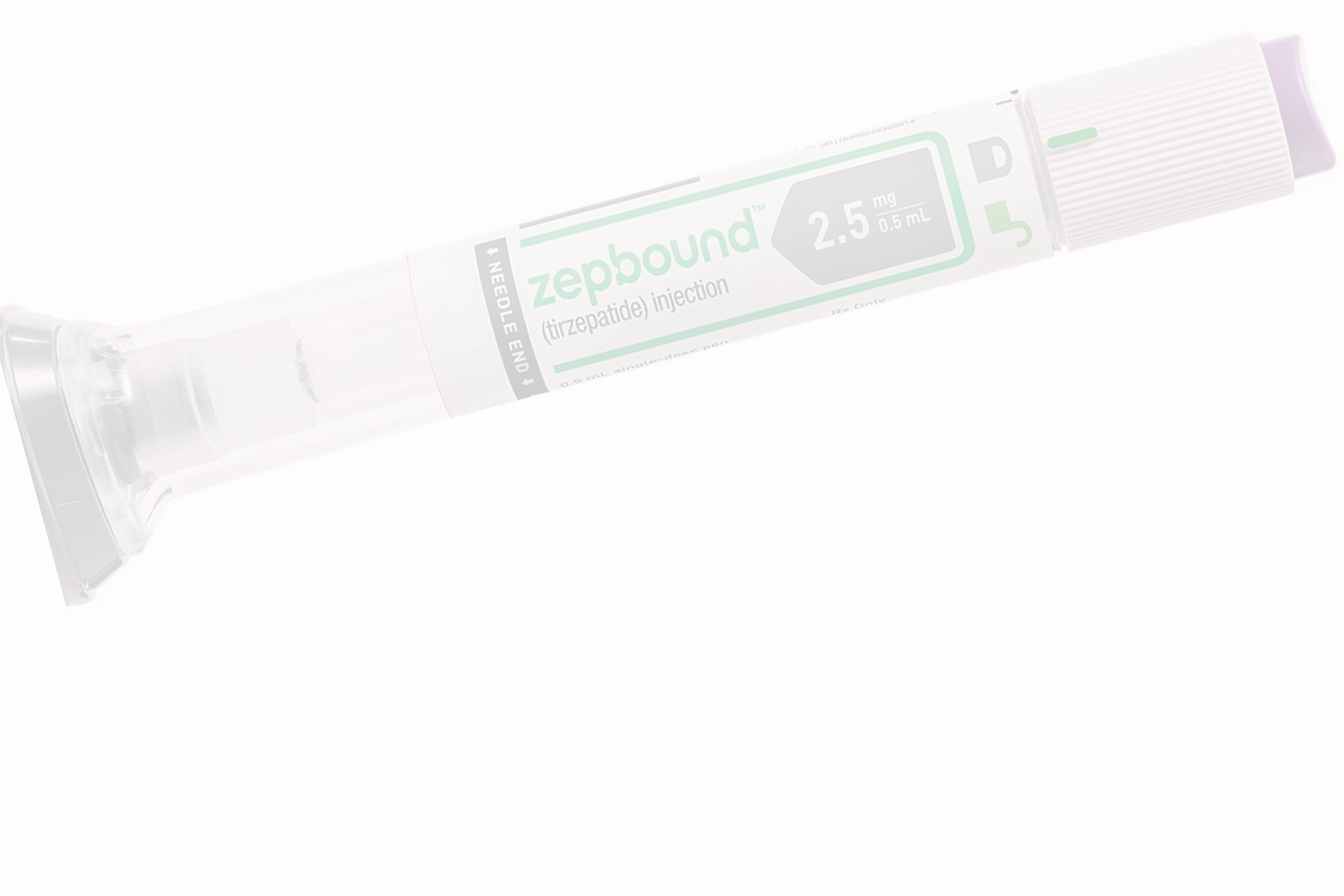 Zepbound Australia Banner