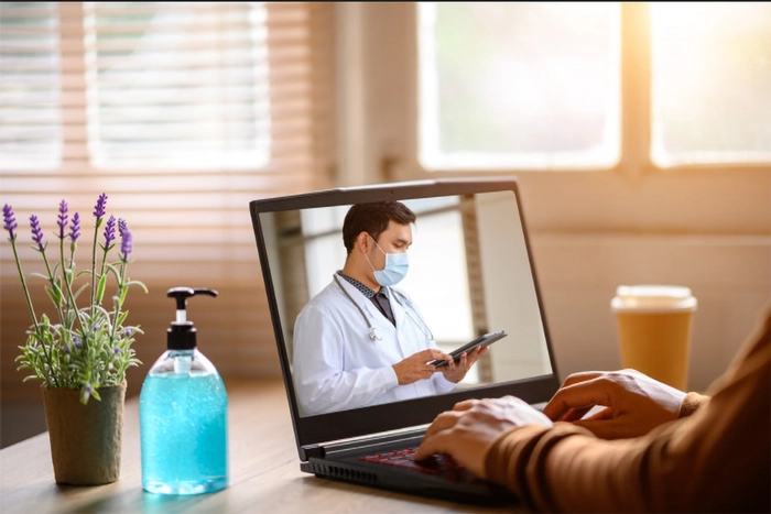 The Importance Of An Online GP Consultation During The Coronavirus Pandemic