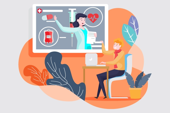 Telehealth Script vs. GP Visit: How to Choose the Right Option