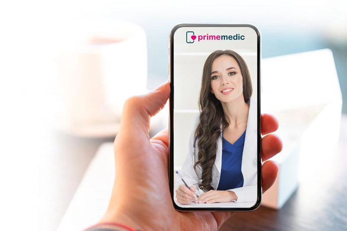 Why Turn To Prime Medic For An Online Doctor Prescription In Australia?