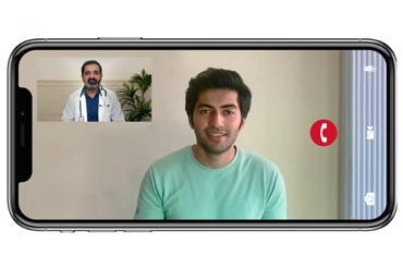 The Future Of Having A Video Consultation With A Doctor