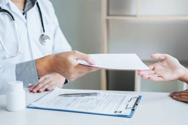 How Getting Your Medical Certificate Online Benefits You