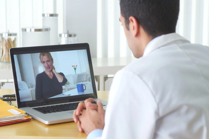 Need To Get Your Prescription? Talk To A Doctor Online!