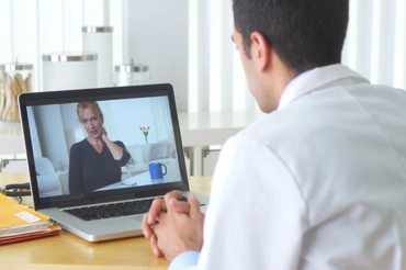 Need To Get Your Prescription? Talk To A Doctor Online!