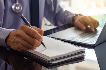 Common Questions Regarding Getting An Online Medical Script