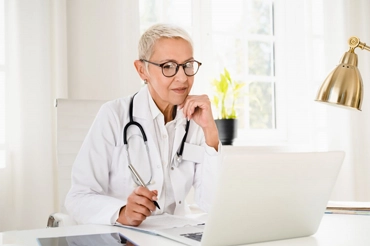 The Future Is Looking Bright For Telehealth In 2021