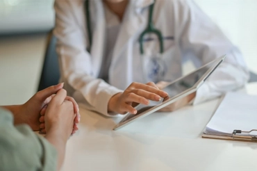 The (Many) Advantages Of Why You Should Talk To A Doctor Online