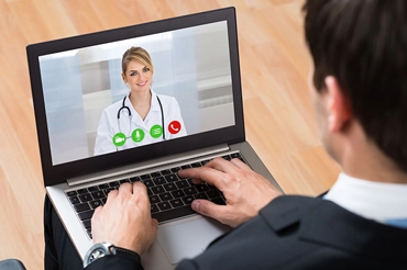 Did You Know You Can Get A Specialist Referral Online?