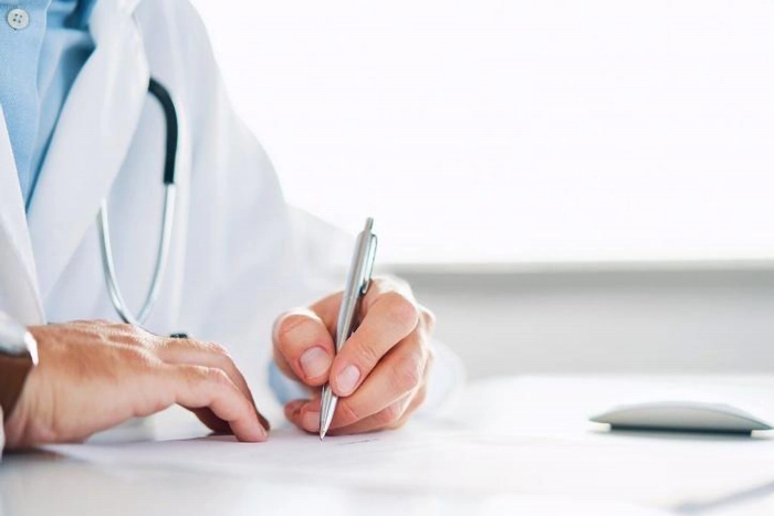 Getting a Sick Certificate When You Are Sick is a Major Hassle. There is a Better Way!
