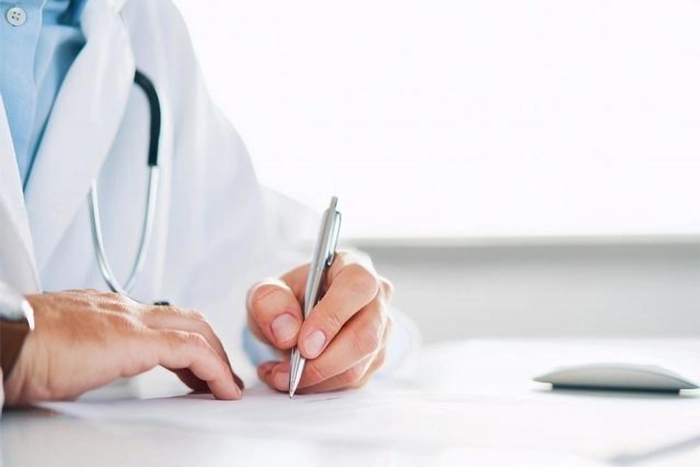 Getting a Sick Certificate When You Are Sick is a Major Hassle. There is a Better Way!