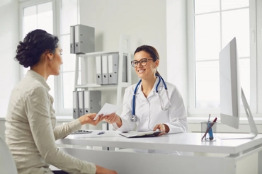 Requesting Your GP for a Doctor Certificate for a Mental Health Day