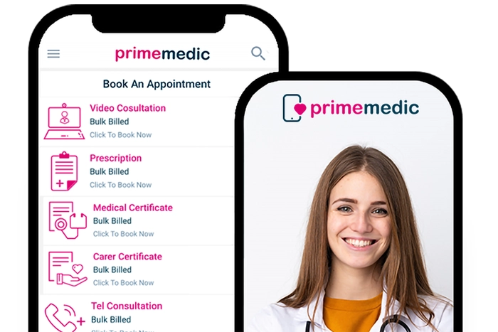 Got Hay Fever and Need a Day off Work? Prime Medic can help!