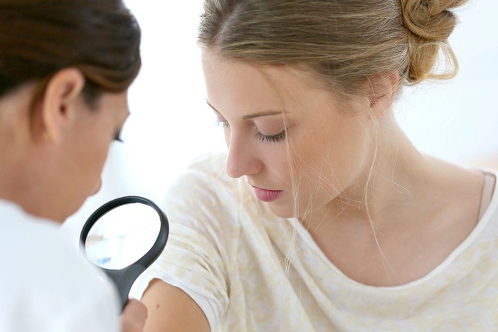 When Do I Need A Specialist For Skin Troubles?