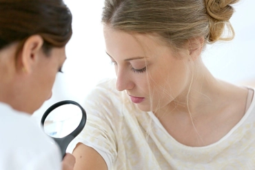 When Do I Need A Specialist For Skin Troubles?
