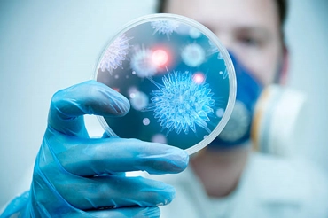 The Diseases You Are Most Likely to Pick Up Abroad