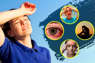 summer Diseases to Look Out For