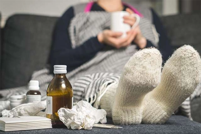 Managing Your Flu Symptoms In the Colder Months