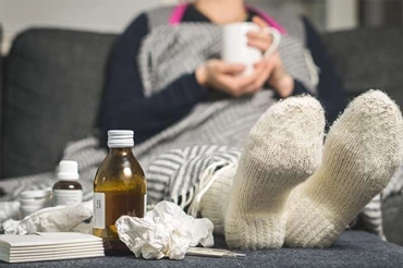 Managing Your Flu Symptoms In the Colder Months