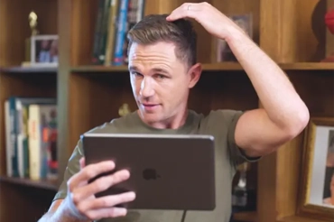 Speak To a Doctor Online About Hair Loss