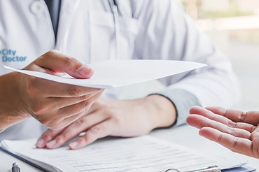 How to Get Prescription Online: Everything You Need to Know