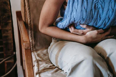 How to Get Through a Stomach Bug