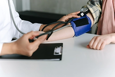 How Limiting Alcohol Consumption Can Lower Blood Pressure