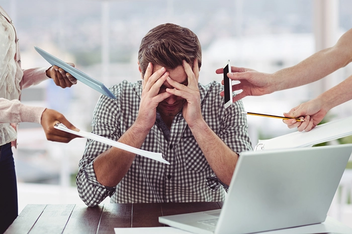 Understanding the Causes of Stress and Effective Strategies for Reduction