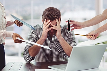 Understanding the Causes of Stress and Effective Strategies for Reduction