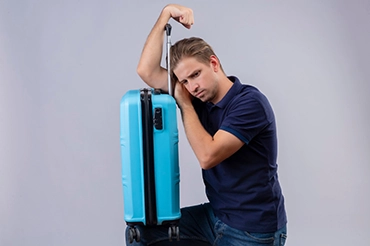 Effective Ways to Overcome Jet Lag