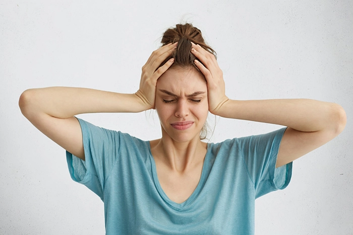 Anxiety and anxiety disorders, what’s the difference?