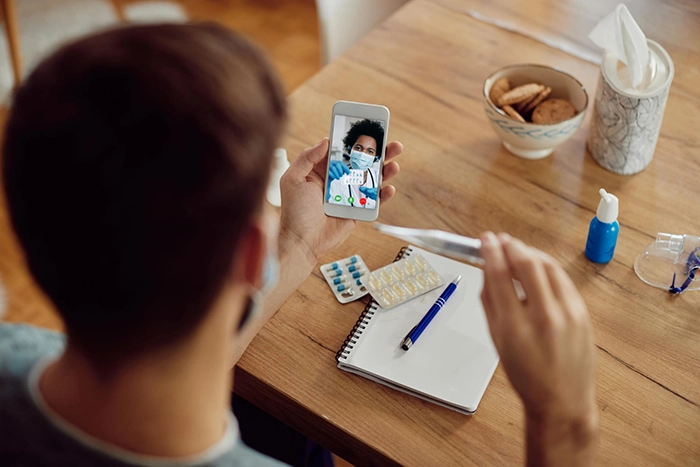 How Online Health Providers Simplify Medication Management
