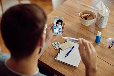 How Online Health Providers Simplify Medication Management