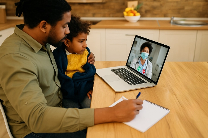 Answering Some FAQs About Online Doctors Certificates in Australia