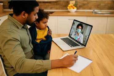 Answering Some FAQs About Online Doctors Certificates in Australia-thumbnail