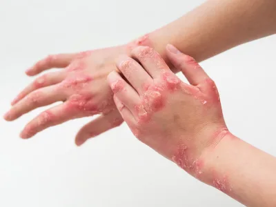 Certificates After a Skin Infection or Allergic Reaction