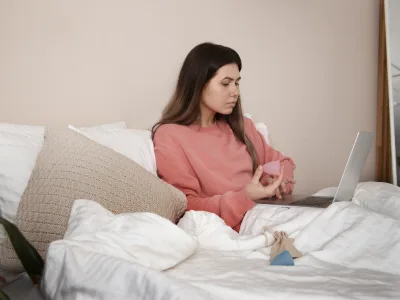 Certificates for Menstrual Pain or PCOS-Related Absence