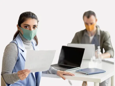 Certificates for Respiratory Infections: Cold, Flu, COVID