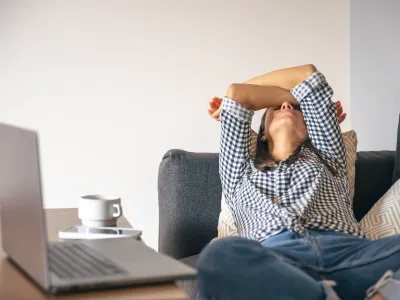 Medical Certificates for Stress or Burnout Recovery and Work Absence