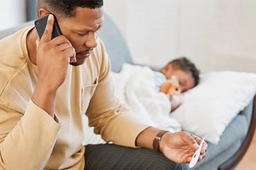 Cold Symptoms - When to Speak to a Doctor Online