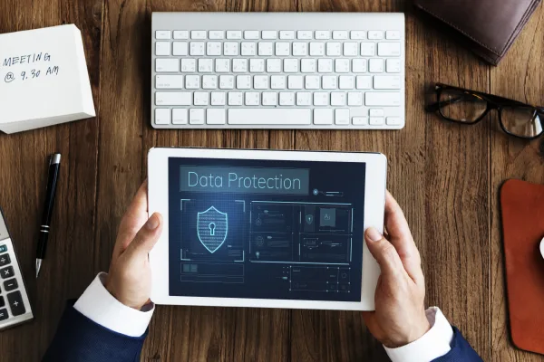 Data Privacy and Access Rights for Patient's Documents