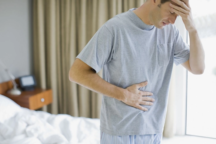 Dealing With Stomach Bugs in The Warmer Weather