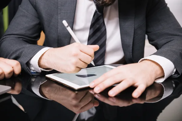 Digital Signatures and Verification Systems