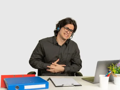 Documentation for Recovery From Gastroenteritis