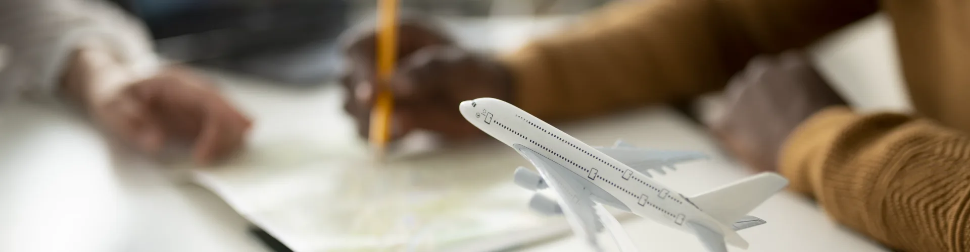 Professional Australian doctor providing telehealth consultation