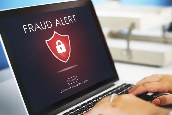 Fraud Prevention and Data Protection Measures